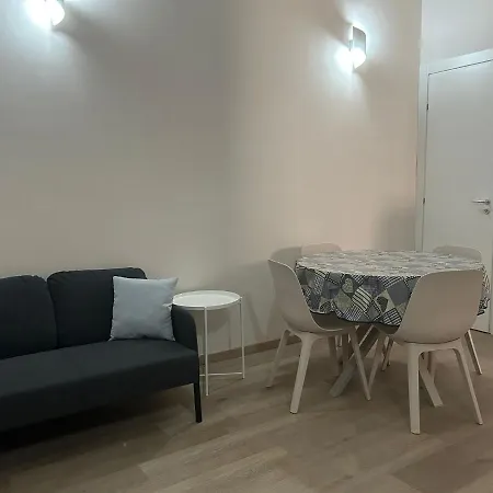 Palazzo Bonta 別荘 *