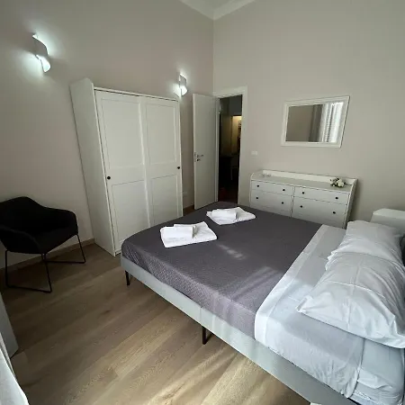 Сasa de vacaciones Palazzo Bonta *