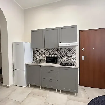 Palazzo Bonta 別荘