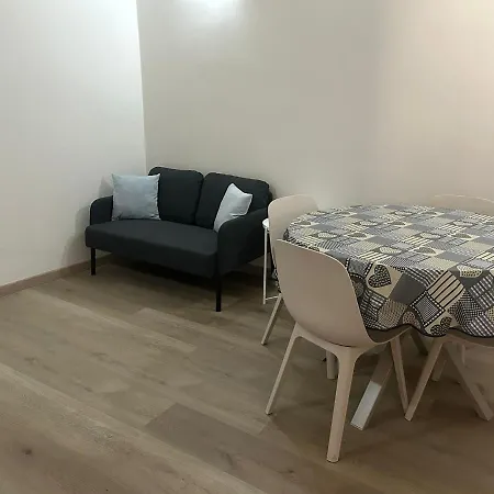 Сasa de vacaciones Palazzo Bonta