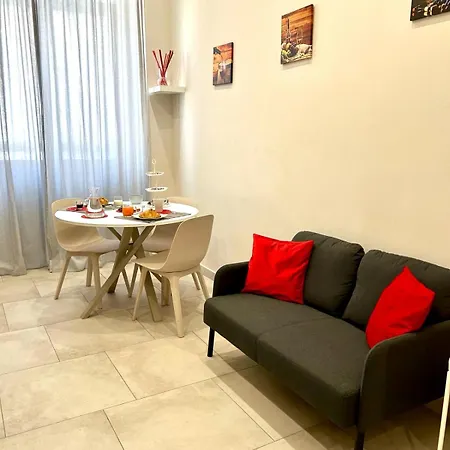 Palazzo Bonta 別荘 パレルモ