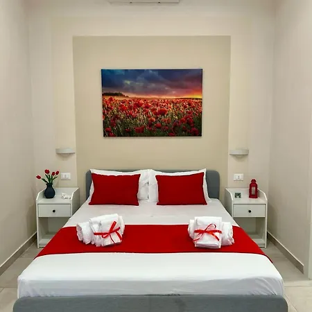 Сasa de vacaciones Palazzo Bonta *