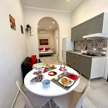 別荘 Palazzo Bonta