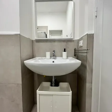 Palazzo Bonta 別荘