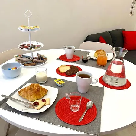 Palazzo Bonta * パレルモ