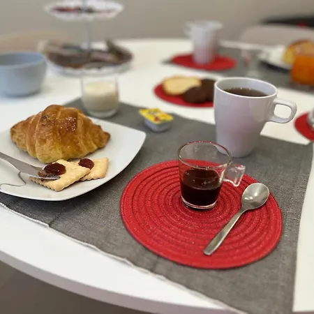 Palazzo Bonta 別荘