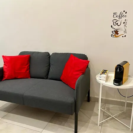 別荘 Palazzo Bonta *