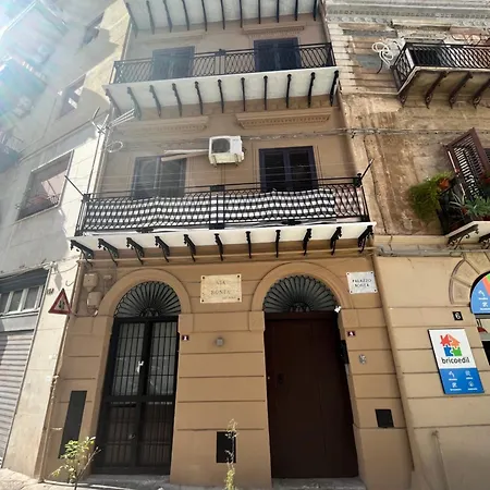 Palazzo Bonta