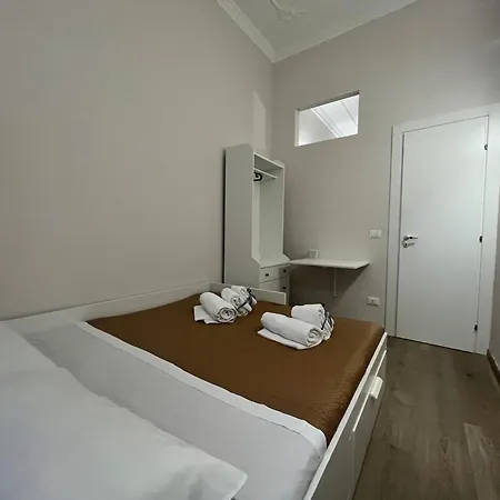 Palazzo Bonta * パレルモ