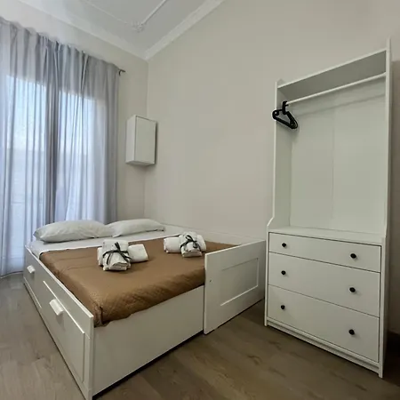 Palazzo Bonta パレルモ