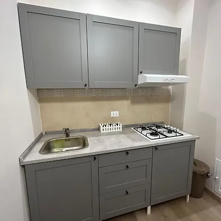 Palazzo Bonta 別荘 パレルモ