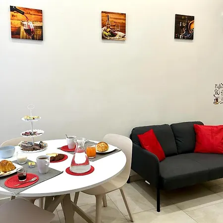 Ferienhaus Palazzo Bonta Palermo