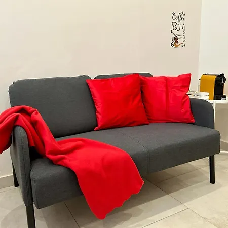 Ferienhaus Palazzo Bonta